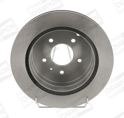 Champion Bremsscheibe [Hersteller-Nr. 562670CH] für Chevrolet, Opel, Vauxhall von Champion