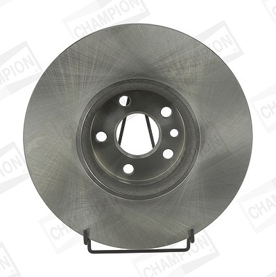 Champion Bremsscheibe [Hersteller-Nr. 562672CH-1] für Volvo von Champion