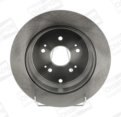 Champion Bremsscheibe [Hersteller-Nr. 562884CH] für Honda von Champion