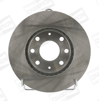 Champion Bremsscheibe [Hersteller-Nr. 563019CH] für Chevrolet, Daewoo, Dodge, Opel, Saab, Zaz von Champion
