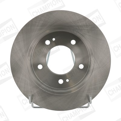 Champion Bremsscheibe [Hersteller-Nr. 563033CH] für Hyundai, Kia von Champion