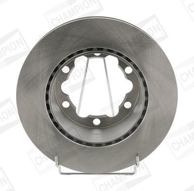Champion Bremsscheibe [Hersteller-Nr. 569138CH] für Mercedes-Benz, VW von Champion