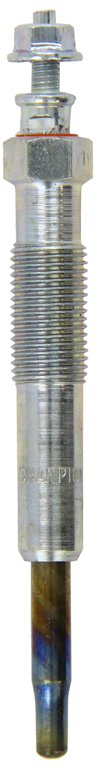 Champion CH217/002 Glühkerze Dopple-Spule Langen Post Heizung, Anzahl 10 Champion CH217/002 Glühkerze Dopple-Spule Langen Post Heizung, Anzahl 10 von Champion