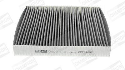 Champion Filter, Innenraumluft [Hersteller-Nr. CCF0109C] für Ford, Gaz von Champion
