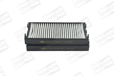 Champion Filter, Innenraumluft [Hersteller-Nr. CCF0166C] für BMW von Champion