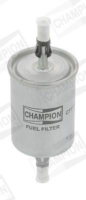 Champion Kraftstofffilter [Hersteller-Nr. CFF100225] für Alfa Romeo, Audi, Cadillac, Chery, Chevrolet, Citroën, Daewoo, Fiat, Irmscher, Jaguar, Lada, von Champion