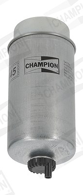 Champion Kraftstofffilter [Hersteller-Nr. CFF100445] für Ford, Ldv, Lti von Champion