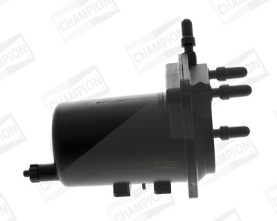 Champion Kraftstofffilter [Hersteller-Nr. CFF100500] für Nissan, Renault, Suzuki von Champion
