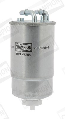 Champion Kraftstofffilter [Hersteller-Nr. CFF100606] für Opel, Vauxhall von Champion