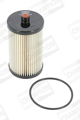 Champion Kraftstofffilter [Hersteller-Nr. CFF101562] für VW von Champion