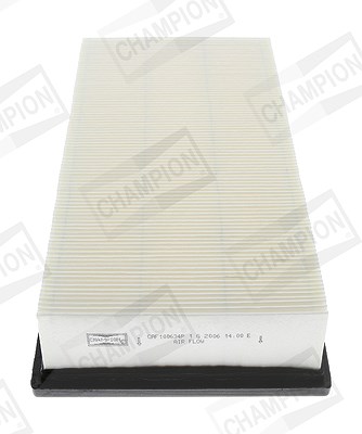 Champion Luftfilter [Hersteller-Nr. CAF100634P] für Ford, Volvo von Champion