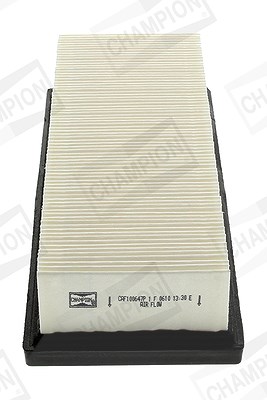 Champion Luftfilter [Hersteller-Nr. CAF100647P] für Fiat, Lancia von Champion