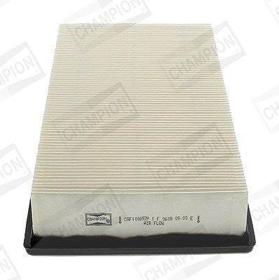 Champion Luftfilter [Hersteller-Nr. CAF100697P] für Ford von Champion