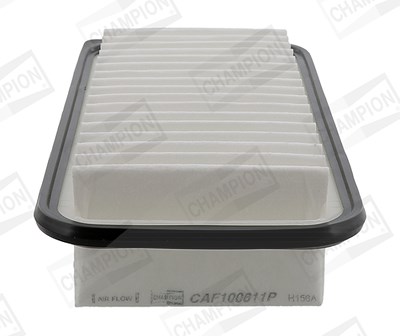 Champion Luftfilter [Hersteller-Nr. CAF100811P] für Daihatsu, Subaru, Toyota von Champion