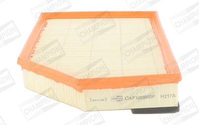 Champion Luftfilter [Hersteller-Nr. CAF100860P] für Volvo von Champion