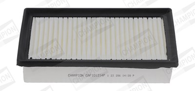Champion Luftfilter [Hersteller-Nr. CAF101214P] für Hyundai, Kia von Champion