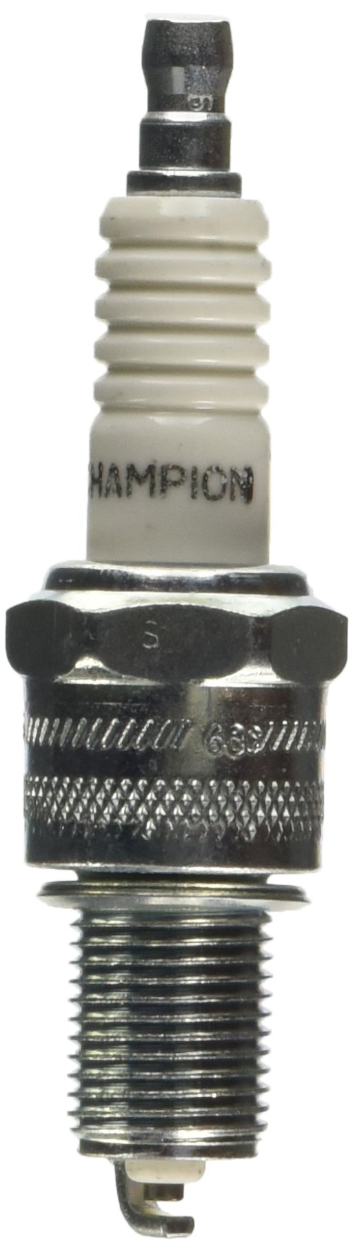 Champion OE001/T10 OE001/N9YC di Candele di Accensione a Doppio Rame RA8YCX4 Champion OE001/T10 OE001/N9YC di Candele di Accensione a Doppio Rame RA8YCX4 von Champion