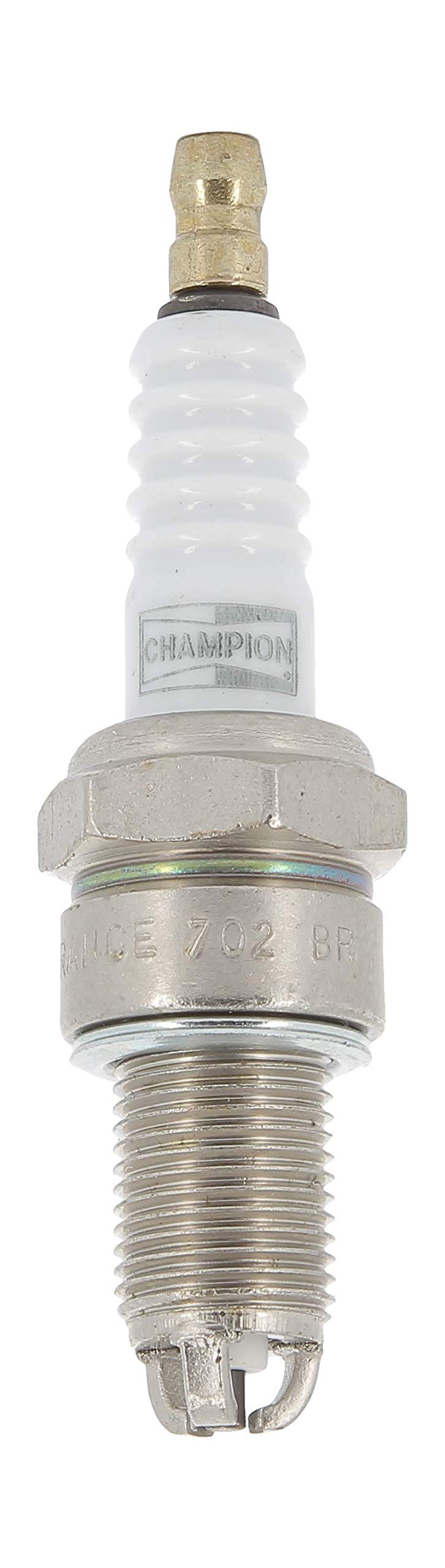 Champion OE025/T10 Zündkerze Mehrfach-Massenelektrode RN8VTYC4, Anzahl 10 Champion OE025/T10 Zündkerze Mehrfach-Massenelektrode RN8VTYC4, Anzahl 10 von Champion