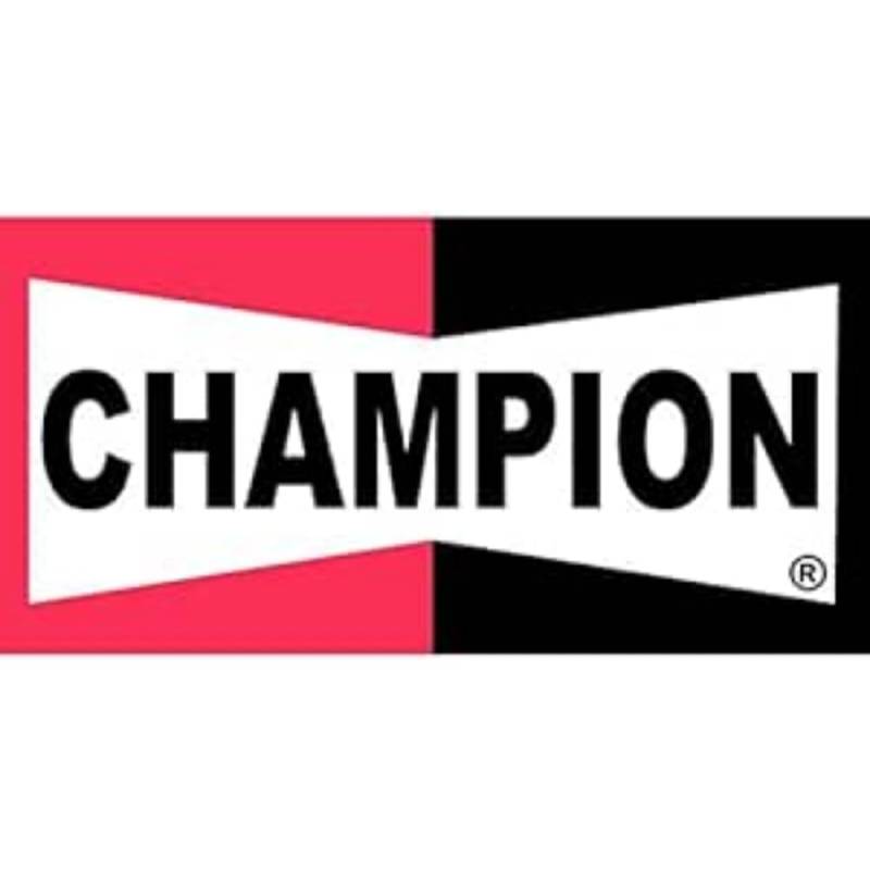 Champion OE041/T10 COPPER PLUS Zündkerze von Champion