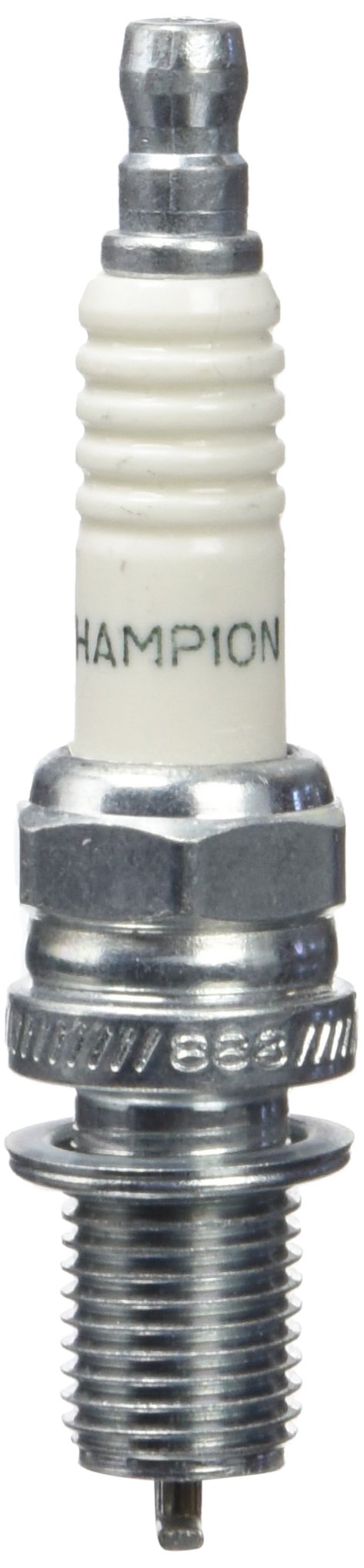 Champion OE083 RA6HC COPPER PLUS Zuendkerze, silber Champion OE083 RA6HC COPPER PLUS Zuendkerze, silber von Champion