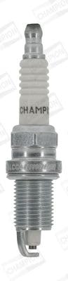 Champion OE114/T10Zündkerze Dopple- Kupfer RC11LCC4, Anzahl 10 von Champion