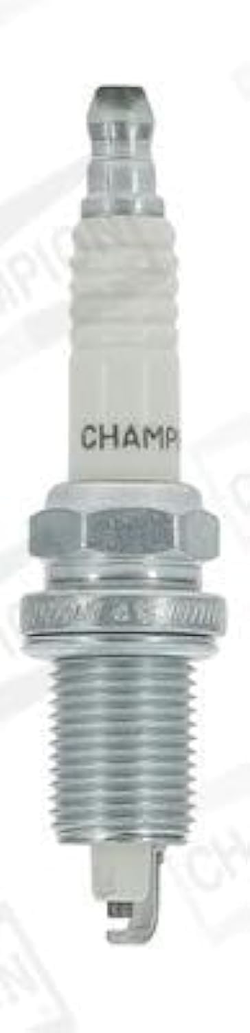 Champion OE128/T10 COPPER PLUS Zündkerze Champion OE128/T10 COPPER PLUS Zündkerze von Champion