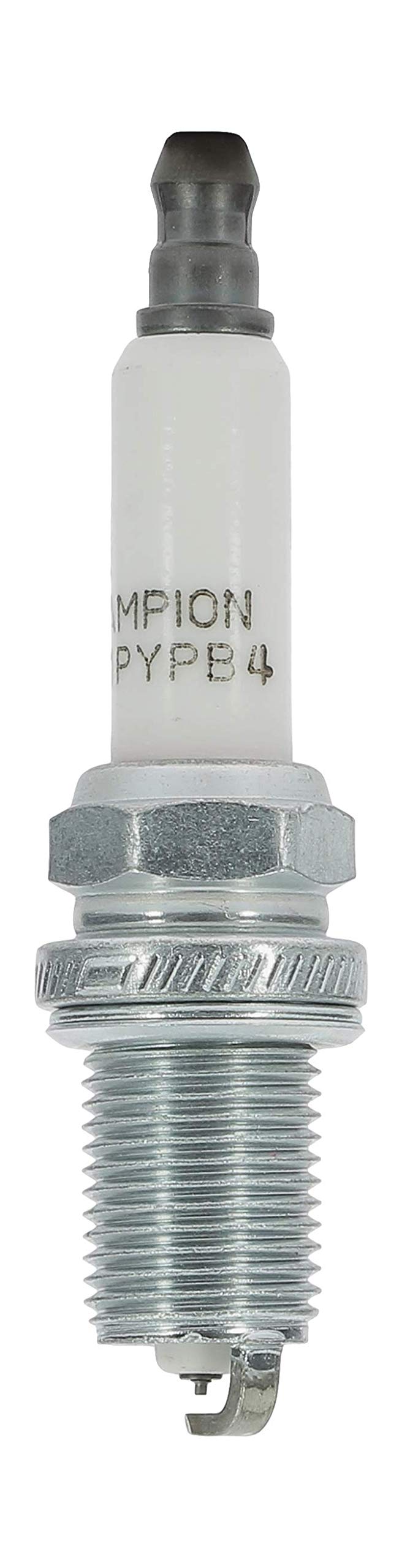 Champion OE138/T10 Zündkerze Dopple- Platin RC11PYPB4, Anzahl 10 von Champion