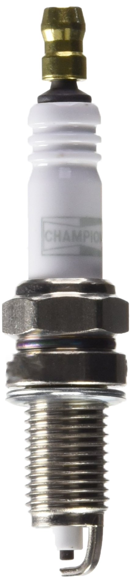 Champion OE196/T10 Zündkerze Dopple- Kupfer RA8MCX4, Anzahl 1 Champion OE196/T10 Zündkerze Dopple- Kupfer RA8MCX4, Anzahl 1 von Champion
