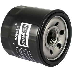 Champion Ölfilter Erstausrüster-Qualität Champion Ölfilter Erstausrüster-Qualität von Champion