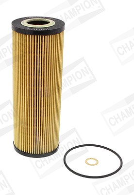 Champion Ölfilter [Hersteller-Nr. COF100513E] für Audi, Skoda, VW von Champion
