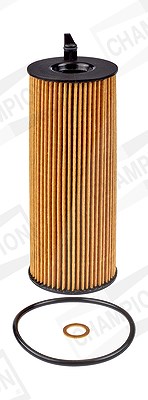 Champion Ölfilter [Hersteller-Nr. COF100579E] für Alpina, BMW von Champion