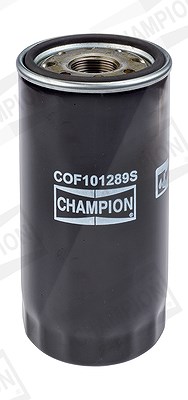 Champion Ölfilter [Hersteller-Nr. COF101289S] für Isuzu, Mini von Champion