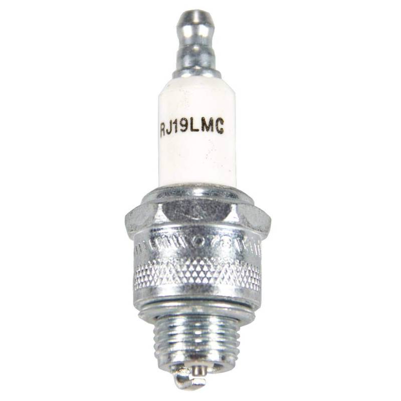 Champion Spark Plugs White CHAMPION (868LMC) RJ19LMC SMALL ENGINE PLUG von Stens