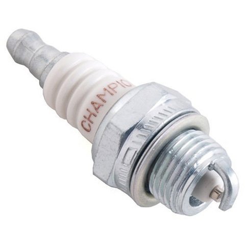 Champion Zündkerze Racing Serie L78C #807, Auto, Motorrad, 14 mm Gewindegröße, Kupferkern, 1 Stück Champion Zündkerze Racing Serie L78C #807, Auto, Motorrad, 14 mm Gewindegröße, Kupferkern, 1 Stück von Champion
