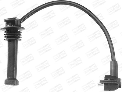 Champion Zündleitungssatz [Hersteller-Nr. CLS111] für Ford von Champion