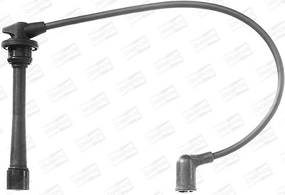 Champion Zündleitungssatz [Hersteller-Nr. CLS130] für Hyundai von Champion