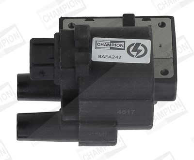 Champion Zündspule [Hersteller-Nr. BAEA242] für Renault von Champion