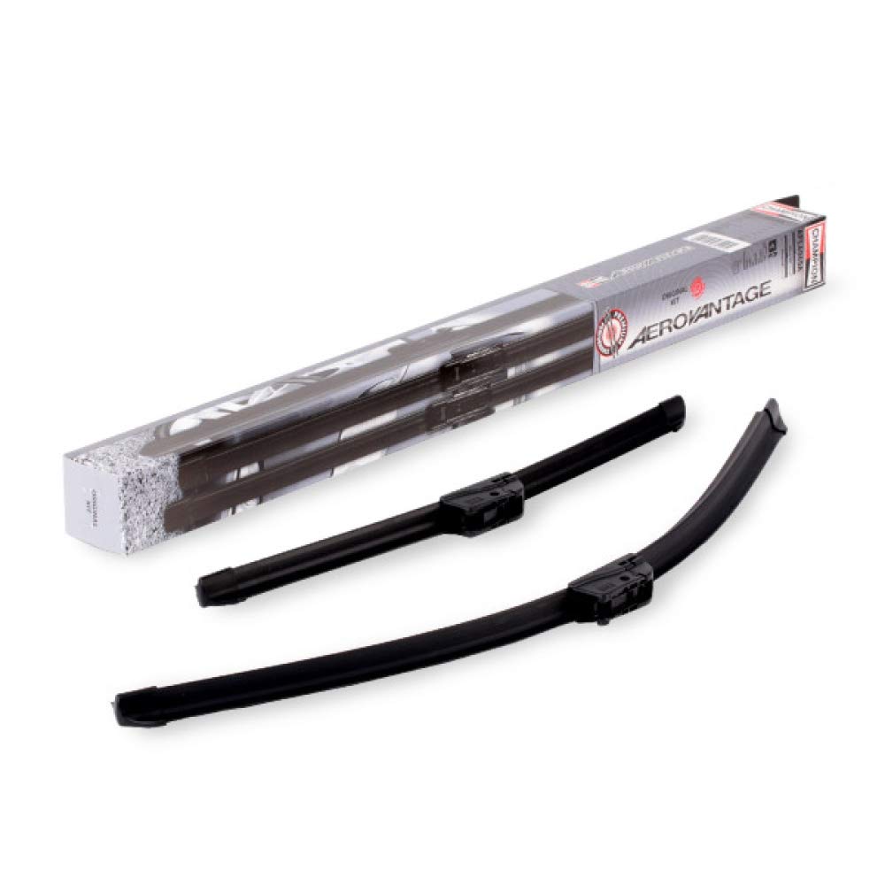 Wischblatt Aerovantage Flat | Champion (AFL6040L/C02) | Wischblatt, Scheibenreinigung von Champion