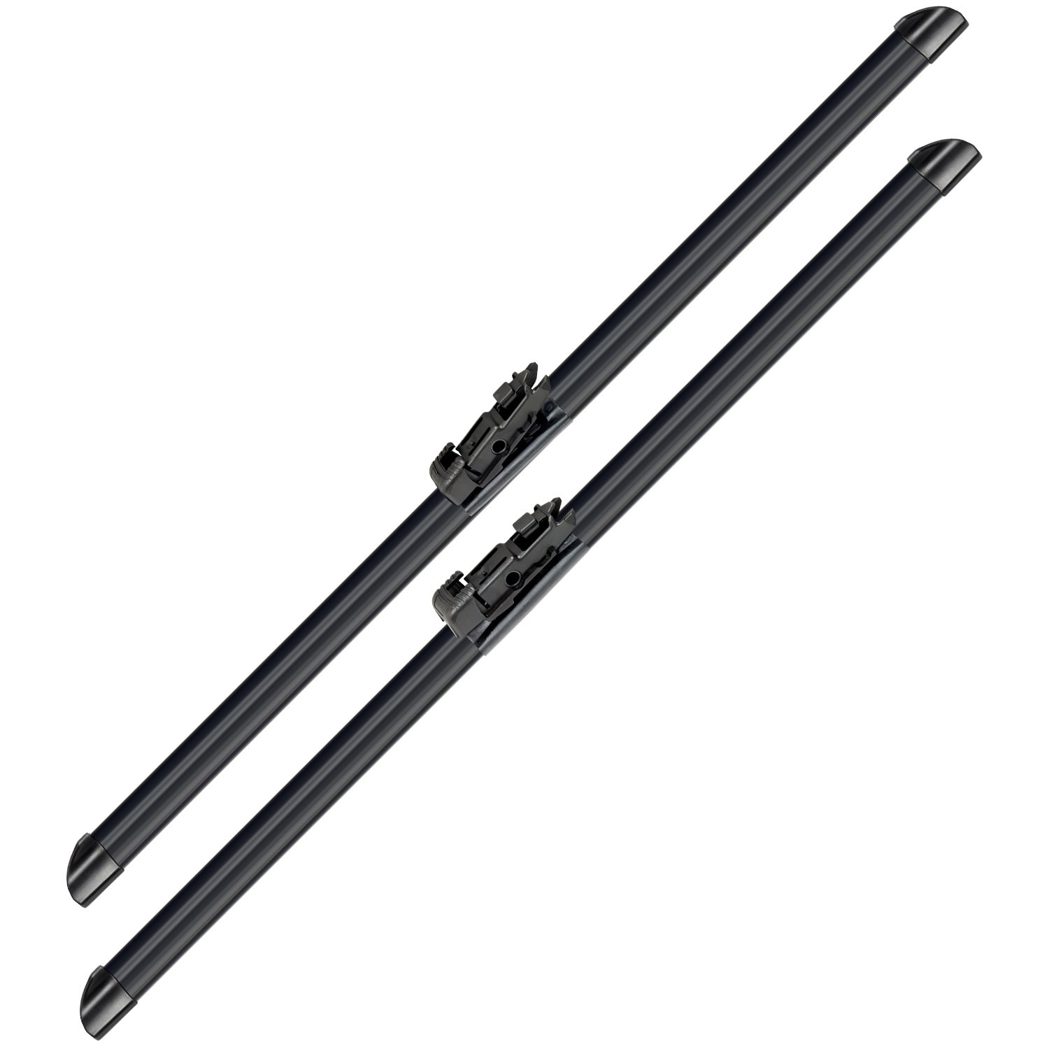 Wischer - Aerovantage Flach Linkslenker SET AFL6545F/C02 Wischer - Aerovantage Flach Linkslenker SET AFL6545F/C02 von Champion