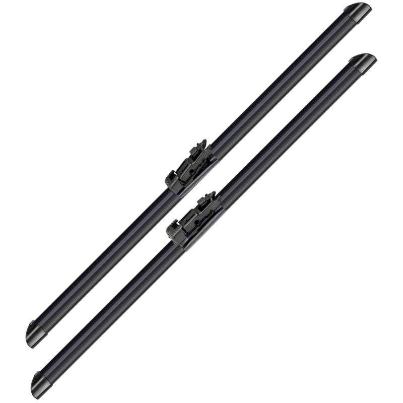 Wischer - Aerovantage Flach Linkslenker SET AFL6545F/C02 von Champion