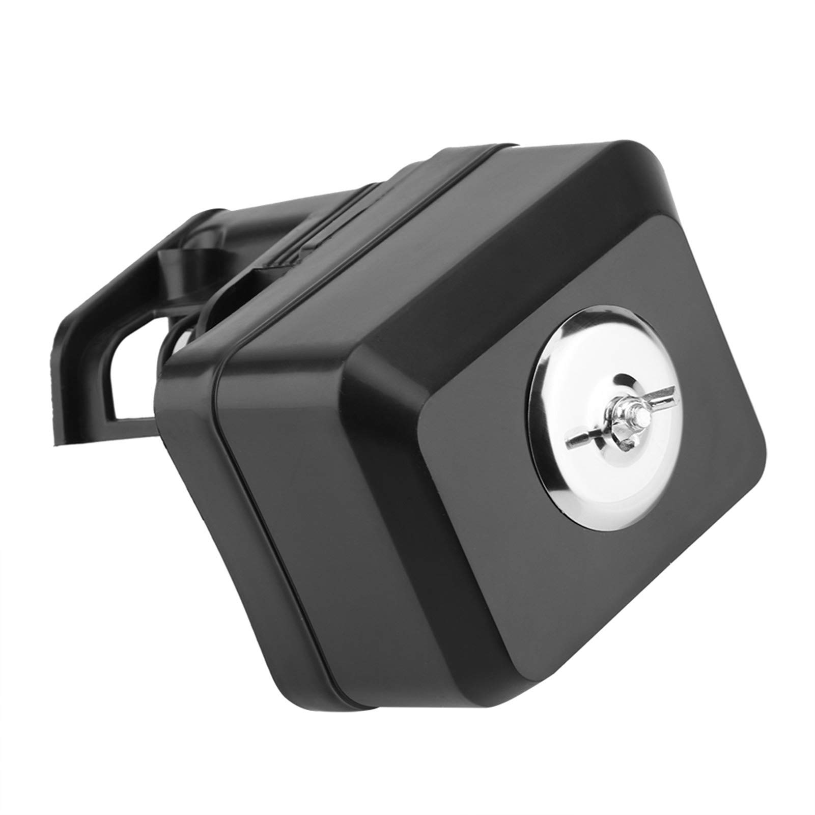 Gehäusebaugruppe für Luftfiltergehäuse Luftfilter-Ansaugfilterkasten Zubehör Sägezündkette Ersatzteile Einlassfilterkasten für GX160 GX140 GX200 Motor Generator Rasenmäher Gehäusebaugruppe für Luftfiltergehäuse Luftfilter-Ansaugfilterkasten Zubehör Sägezündkette Ersatzteile Einlassfilterkasten für GX160 GX140 GX200 Motor Generator Rasenmäher von Changor