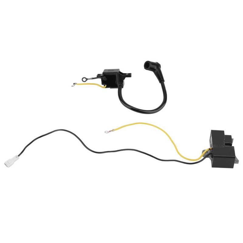 Zündspule Modul für 61 162 Jonsered 630 Kettensäge altes Bauteil 50151620 Jonsered 630 Ersatzteile von Changor