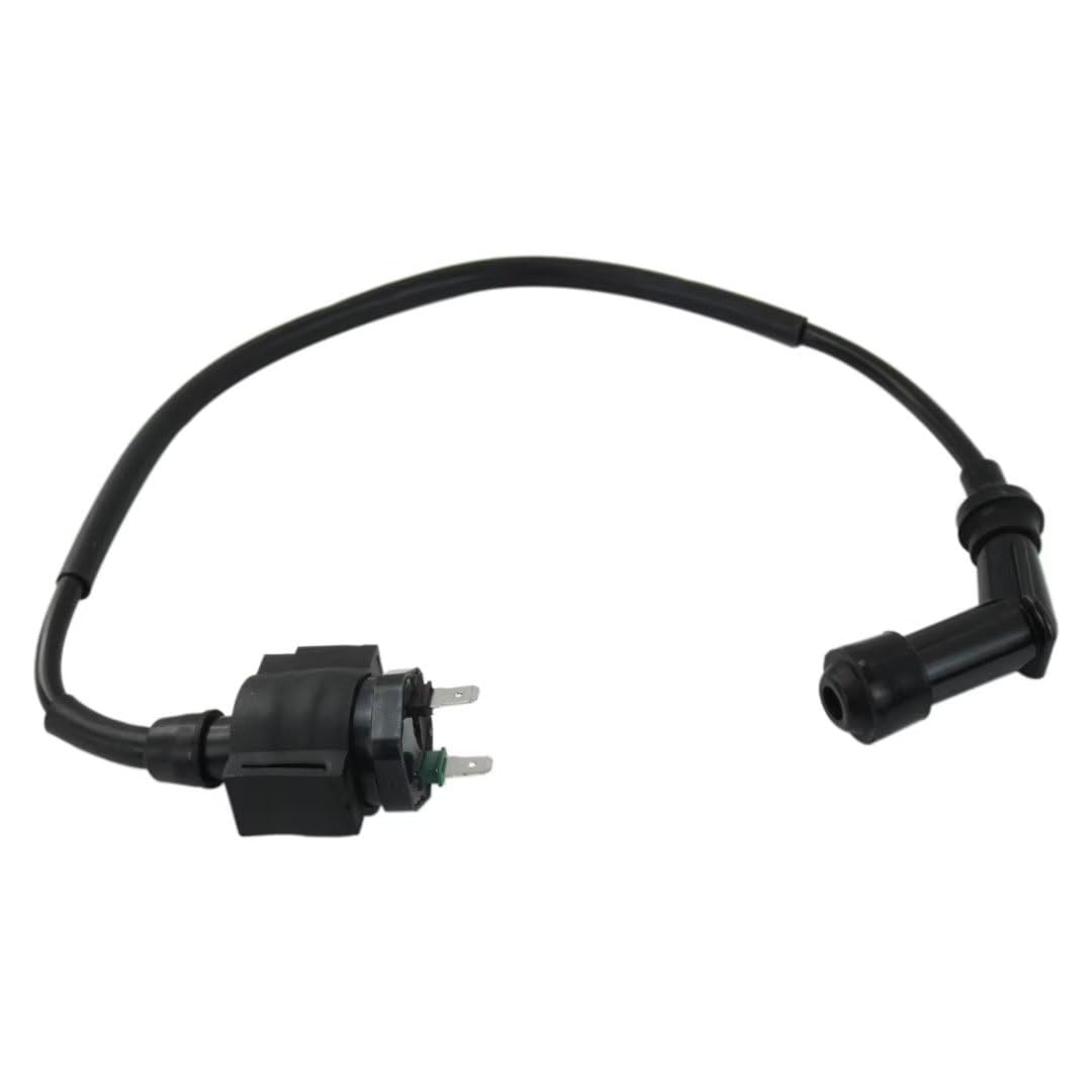Zündspule Fit Für Honda ATC 110 125 Atc110 Atc125M 1985 Auto Motor Zündspule Zündspule Fit Für Honda ATC 110 125 Atc110 Atc125M 1985 Auto Motor Zündspule von Chemeier