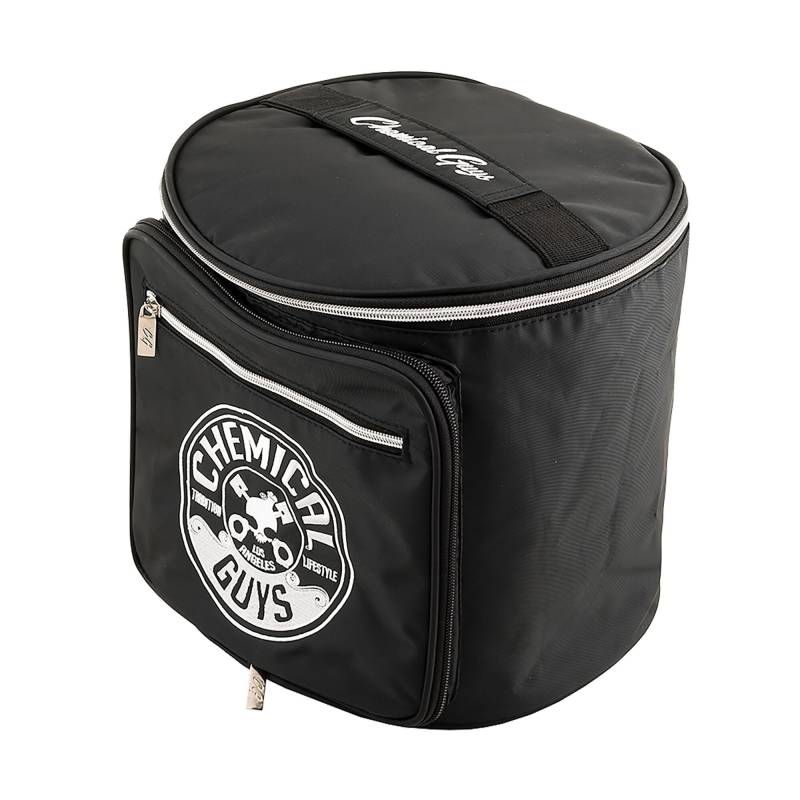 Chemical Guys Detailing Tasche und Kofferraum-Organizer von Chemical Guys