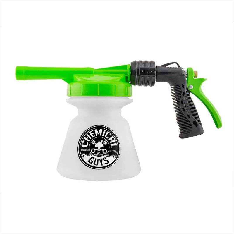 Chemical Guys Torq EQP323 Snow Foam Blaster R1 Schaumpistole, 1 Stück von Chemical Guys