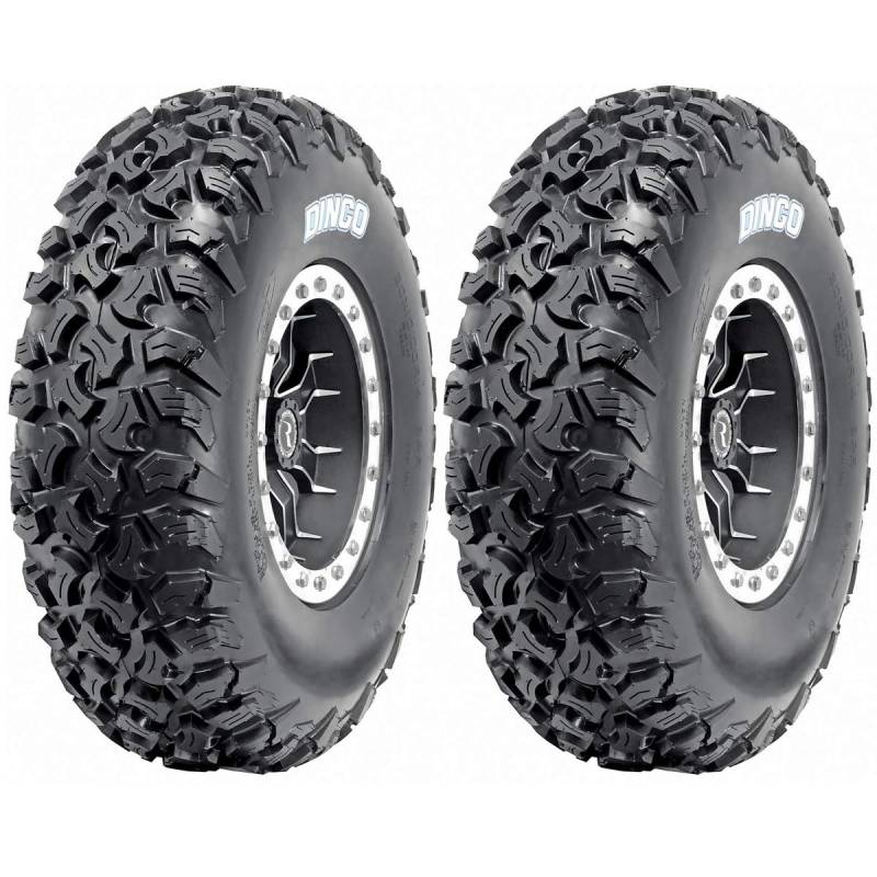 2X 27x9-R12 55M - CST Cheng Shin Tire CU-47 Dingo von Cheng Shin Tires