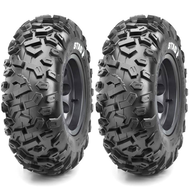 2X 26x11-R14 (275/50R14) 58M - CST Cheng Shin Tire CU-58 Stag von Cheng Shin Tires