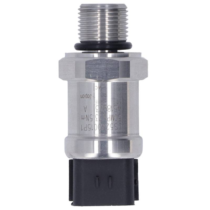 TOSD 04 057 High Pressure Sensor 24V, ABS Material, High Accuracy for Kobelco SK210 8 SK350 8, Replacement LS52S00015P1 von ChengyuWei