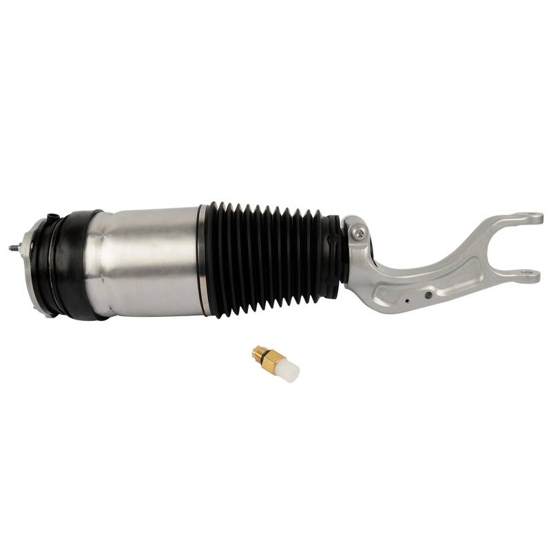 AP02 Vorne Links/Rechts Air Strut Shock Frühling Tasche 102736125E Kompatibel Mit Modell X 2015-2019 von Chenhj