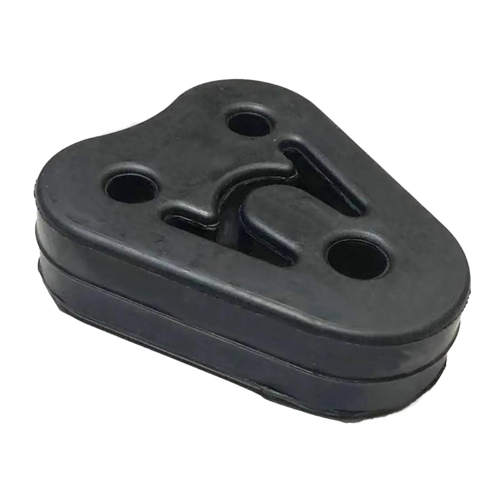 Auto Auspuff Aufhänger Tragbare Automotive Zubehör Dreieckige 28760-4B030 Ersatz Premium Auto Auspuff Aufhänger Tragbare Automotive Zubehör Dreieckige 28760-4B030 Ersatz Premium von Chenhj